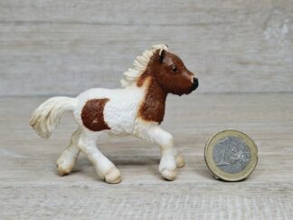 Schleich –13608 Shetland Pony Fohlen