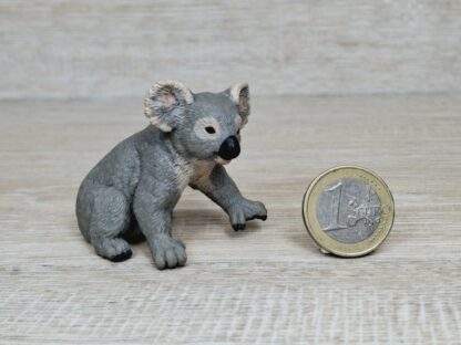 Schleich - MC-D. Koalabär