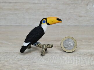 Schleich - 14777 bzw. WWF 17059 Tukan
