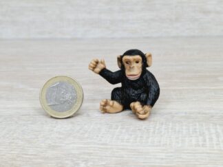 Schleich - 14192 Schimpansenkind