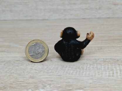 Schleich - 14192 Schimpansenkind – Bild 2