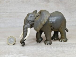 Schleich - 14027 Afrikanische Elefantenkuh