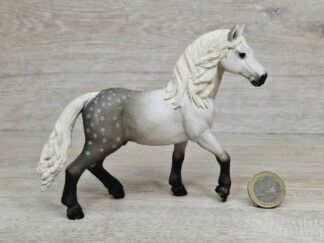 Schleich - Andalusier Hengst (aus Kalender 2022)