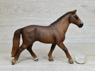 Schleich – 13729 Hannoveraner Stute