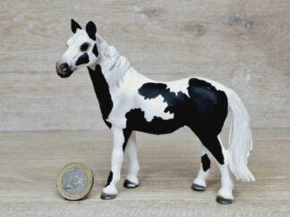 Schleich – 13696 Pinto Stute