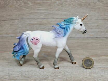 Schleich - Meereseinhorn Familie komplett – Bild 2
