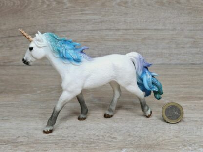 Schleich - Meereseinhorn Familie komplett – Bild 3