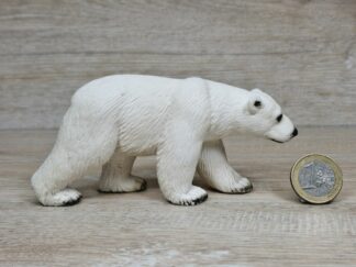 Schleich - 14357 Eisbärin