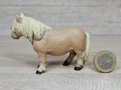 Schleich - 13232 Shetland Pony – Bild 2