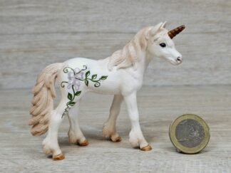 Schleich - 70420 Einhorn Fohlen