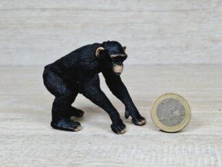 Schleich - 14678 Schimpanse Männchen (RAR)