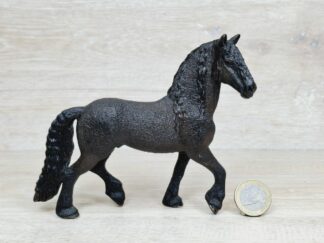 Schleich – 13667 Friese Hengst (RAR)