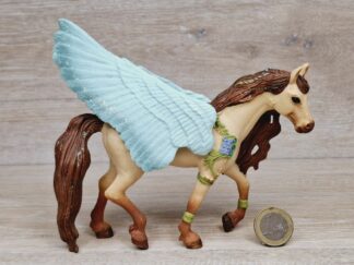 Schleich - 70574 Schmuckpegasus Hengst