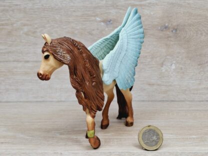 Schleich - 70574 Schmuckpegasus Hengst – Bild 2