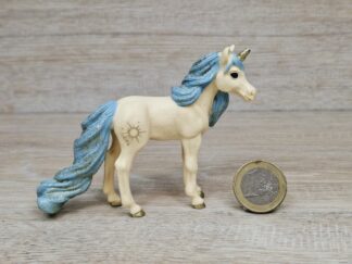 Schleich - 83007 Milo Prinz der Sonne [königliches Himmelsfohlen Nr. 4/6]