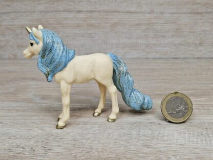Schleich - 83007 Milo Prinz der Sonne [königliches Himmelsfohlen Nr. 4/6] – Bild 2