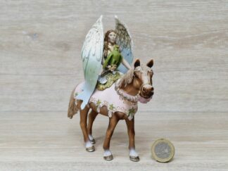 Schleich - 70416 Surah mit Pferd