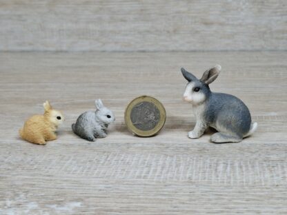 Schleich - 42420 Kaninchenstall – Bild 6