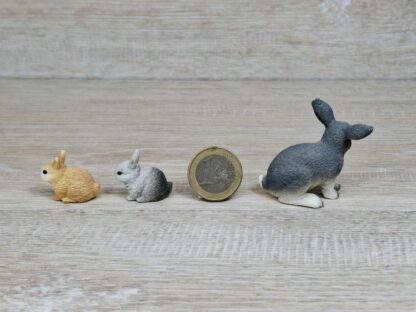 Schleich - 42420 Kaninchenstall – Bild 7