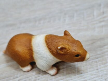 Schleich – 14412 Hamster (RAR) [Die Haustiere – Nr. 12/16] – Bild 3