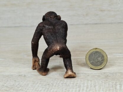 Schleich - 14817 bzw. [Treuefigur] 17058 Schimpansen Männchen – Bild 3