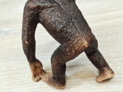 Schleich - 14817 bzw. [Treuefigur] 17058 Schimpansen Männchen – Bild 4