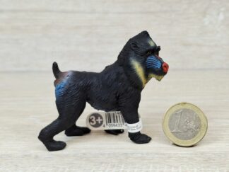 Schleich – 14856 Mandrill (Fähnchen)