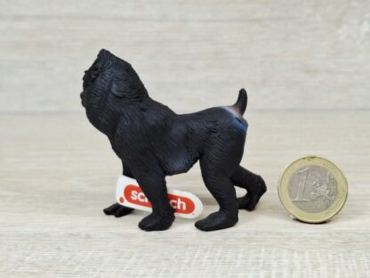 Schleich – 14856 Mandrill (Fähnchen) – Bild 2