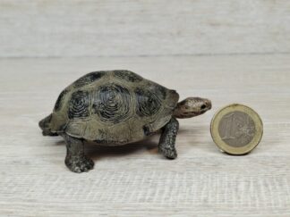 Schleich - 14601 bzw. [Treuefigur] 17015 Riesenschildkröte