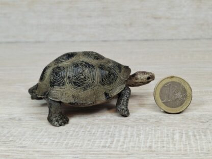 Schleich - 14601 bzw. [Treuefigur] 17015 Riesenschildkröte