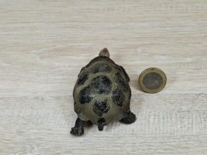 Schleich - 14601 bzw. [Treuefigur] 17015 Riesenschildkröte – Bild 2