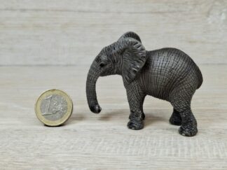 Schleich - Mc-D. Afrikanisches Elefantenbaby
