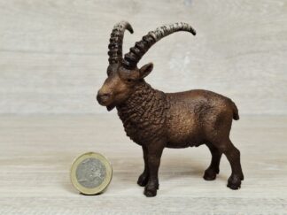 Schleich - Alpensteinbock aus Set 41459 (RAR)