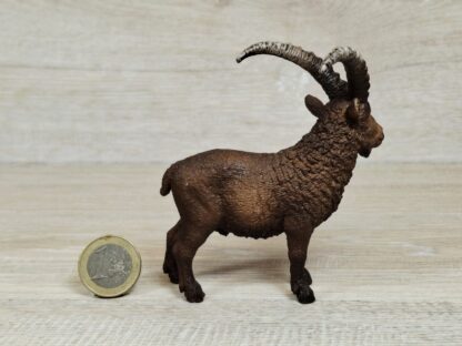 Schleich - Alpensteinbock aus Set 41459 (RAR) – Bild 3