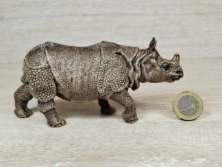 Schleich - 14816 Panzernashorn