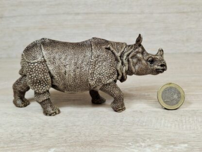 Schleich - 14816 Panzernashorn