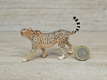 Schleich – 14746 bzw. [Treuefigur] 17056 Gepardin – Bild 2