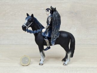 Schleich - 70405 Turag mit Pferd