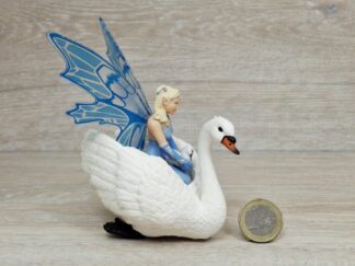 Schleich - 70518 Larinya mit Schwan
