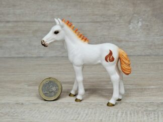 Schleich - 82907 Rubina [Regenbogen-Fohlen Nr. 2/6]
