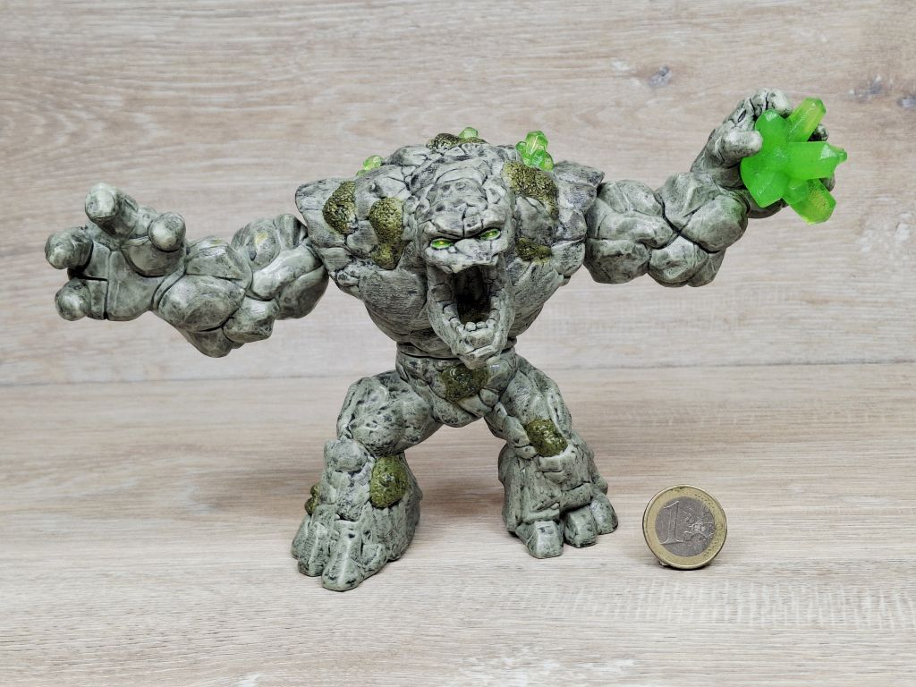 Schleich - 70141 Steinmonster [Stein-Welt +]
