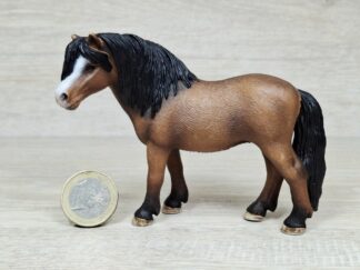 Schleich – 13651 Dartmoor Pony Stute