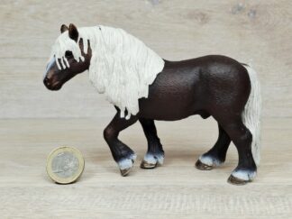 Schleich – 13663 Schwarzwälder Hengst