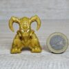 Schleich - 81246 Gold Oro (RAR) [Mini Creatures Serie 3 - Nr 16/16]