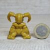Schleich - 81246 Gold Oro (RAR) [Mini Creatures Serie 3 - Nr 16/16] – Bild 2