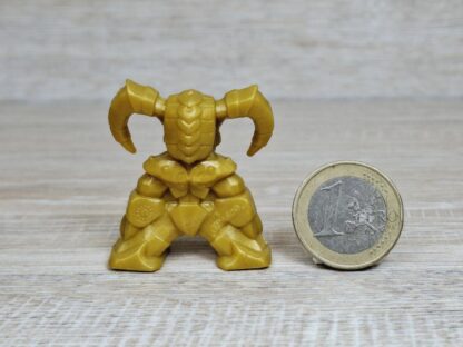 Schleich - 81246 Gold Oro (RAR) [Mini Creatures Serie 3 - Nr 16/16] – Bild 2