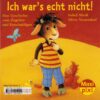Carlsen Verlag - Ich war's echt nicht! - 2 Geschichten