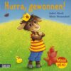 Carlsen Verlag - Hurra, gewonnen! - Mist, verloren – 2 Geschichten