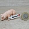 Schleich - 13290 Ferkel, fressend (Fähnchen-Sammler)´ – Bild 2