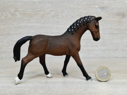 Schleich - Trakehner Stute aus Set 42568